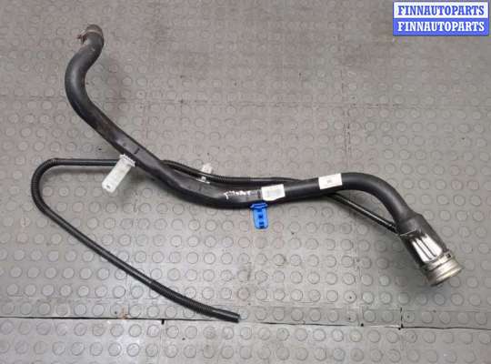 Горловина заливная топливная BM3383606 на BMW X3 G01 2017-2024
