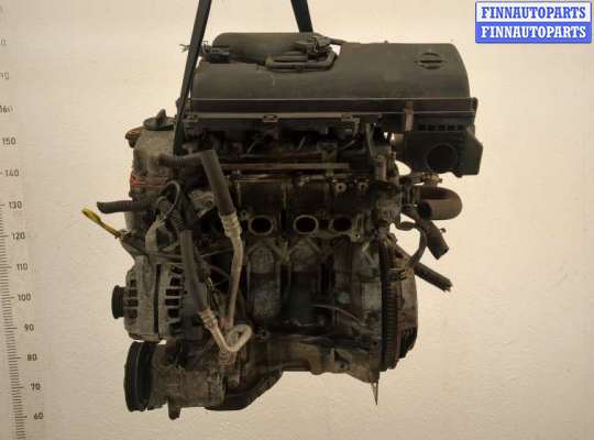 купить Двигатель (ДВС) на Nissan Micra K12E 2002-2010