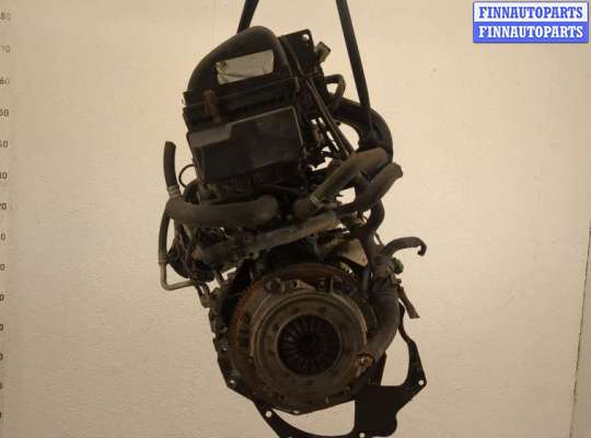 купить Двигатель (ДВС) на Nissan Micra K12E 2002-2010