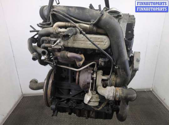 Компрессор кондиционера VG2774083 на Volkswagen Passat 6 2005-2010