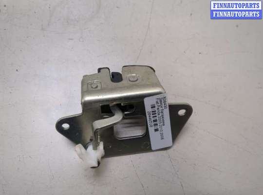 купить Замок багажника на Fiat Panda 2003-2012