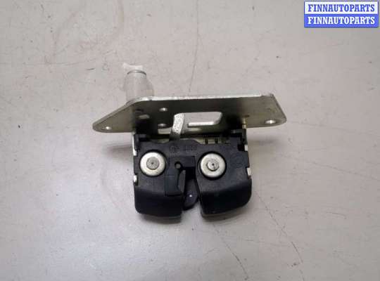 купить Замок багажника на Fiat Panda 2003-2012