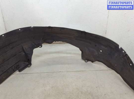 купить Защита арок (подкрылок) на Nissan Primera P12 2002-2008