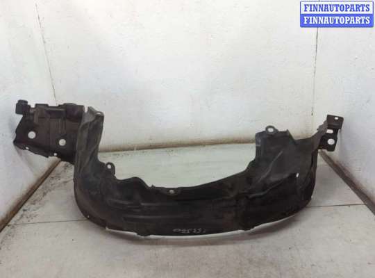 купить Защита арок (подкрылок) на Nissan Primera P12 2002-2008