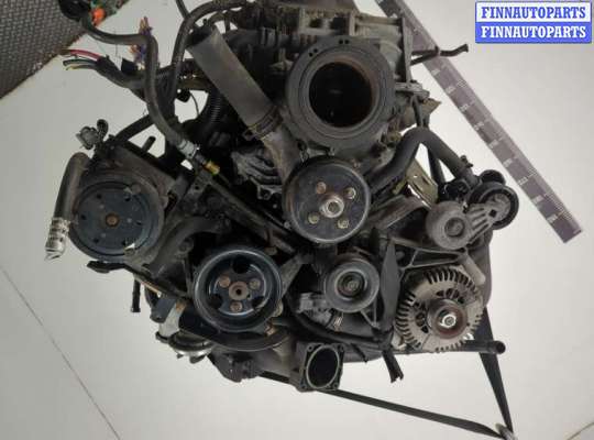 купить Форсунка топливная на Ford Explorer 1994-2001