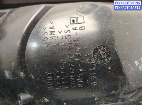купить Фонарь (задний) на Ford Focus 2 2008-2011