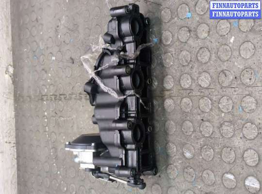 купить Коллектор впускной на Volkswagen Touareg 2006-2010