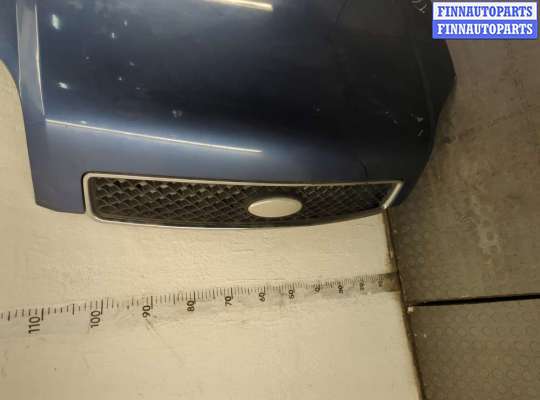 купить Капот на Ford Fusion 2002-2012
