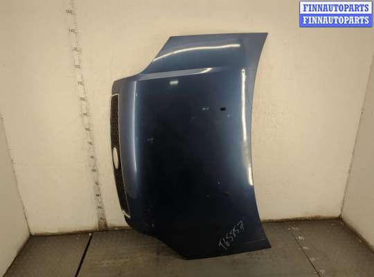 Купить Капот на Ford Fusion 2002-2012 Капот FO2235872 на Ford Fusion 2002-2012