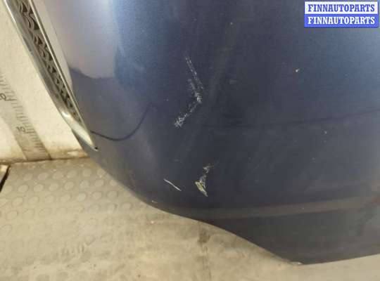 купить Капот на Ford Fusion 2002-2012