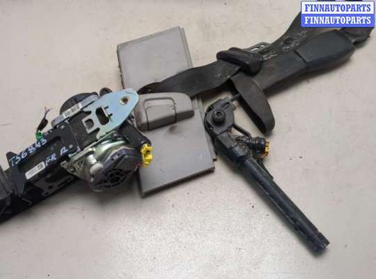 Ремень безопасности VL558156 на Volvo S60 2010-2018