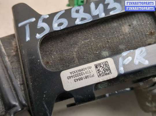 купить Ремень безопасности на Volvo S60 2010-2018