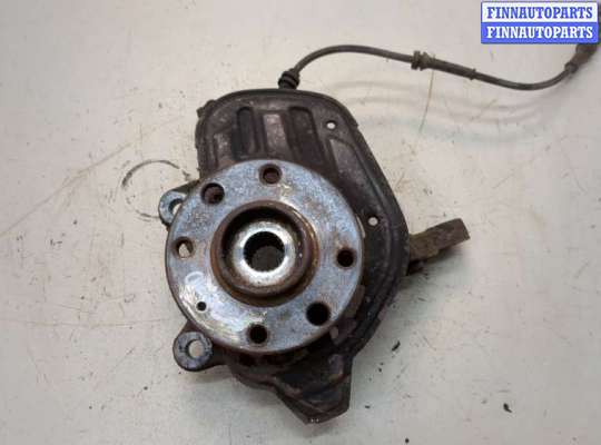 Ступица (кулак, цапфа) OP2418855 на Opel Meriva 2003-2010