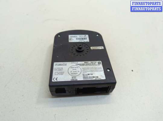 Блок управления Bluetooth FO2095321 на Ford Focus 3 2011-2015