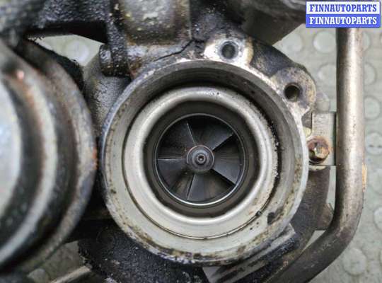 купить Турбина на BMW 7 F01 2008-2015