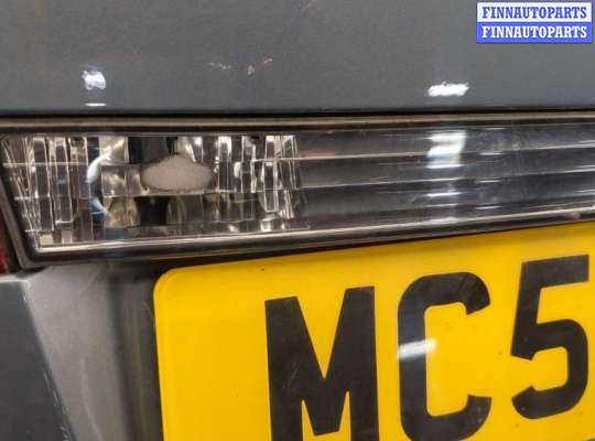 купить Крышка (дверь) багажника на BMW 7 E65 2001-2008