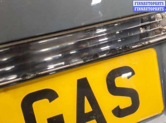 купить Крышка (дверь) багажника на BMW 7 E65 2001-2008