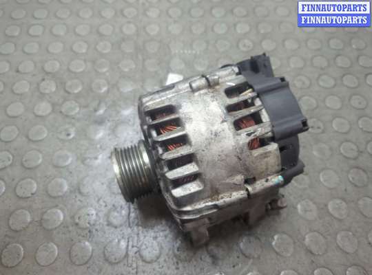 Генератор CT1142920 на Peugeot Partner 2015-2018