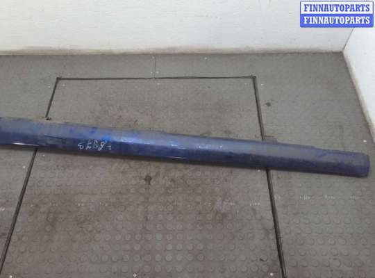 Накладка на порог HD493152 на Honda Civic 2005-2012