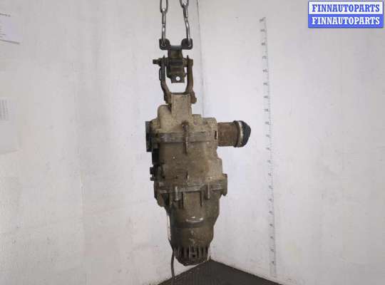 купить Редуктор моста на Honda CR-V 1995-2001