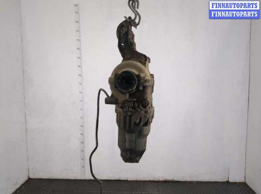 Редуктор моста HD509615 на Honda CR-V 1995-2001