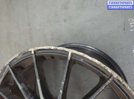 купить Диск литой на Volkswagen Passat 6 2005-2010