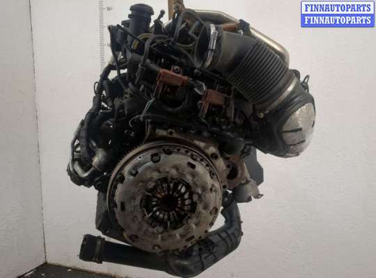 купить Двигатель (ДВС) на Ford S-Max 2006-2010