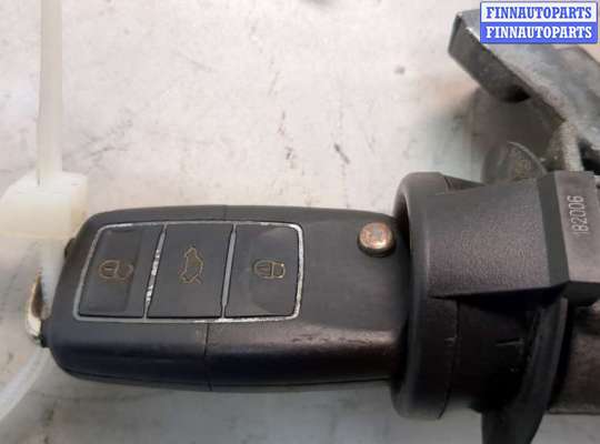 купить Замок зажигания на BMW X5 E53 2000-2006