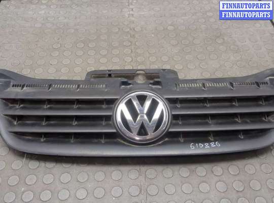 купить Решетка радиатора на Volkswagen Touran 2003-2006