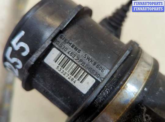 купить Измеритель потока воздуха (расходомер) на Opel Astra G 1998-2005