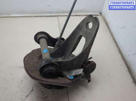 купить Ступица (кулак, цапфа) на BMW X5 E53 2000-2006