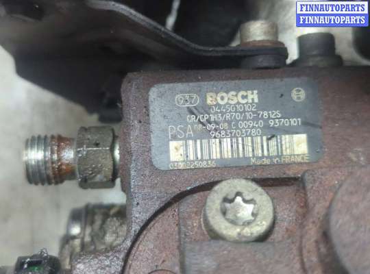 купить ТНВД на Citroen C4 Grand Picasso 2006-2013