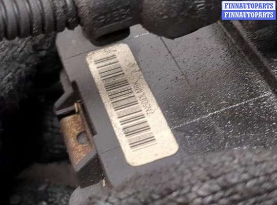 купить Заслонка дроссельная на Opel Zafira B 2005-2014