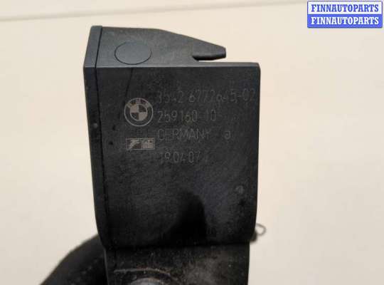 купить Педаль газа на BMW X5 E70 2006-2013