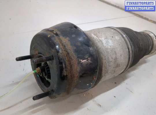 Стойка подвески амортизационная на Mercedes-Benz GL / GLS (X166)