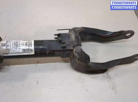 Стойка подвески амортизационная на Mercedes-Benz GL / GLS (X166)