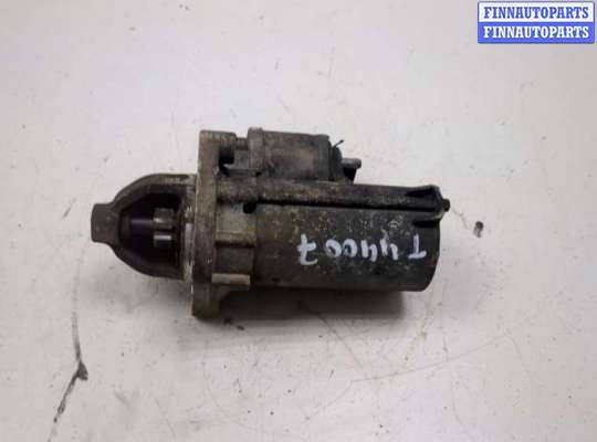 Стартер OP2238151 на Opel Corsa D 2006-2014