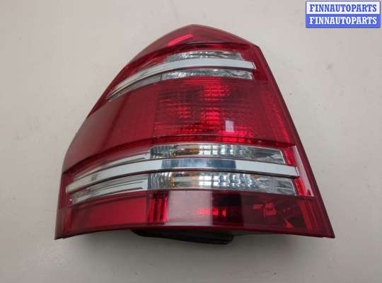 Фонарь задний