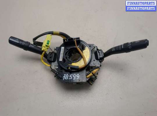 Переключатель поворотов и дворников (стрекоза) SUK0079 на Subaru Impreza (G11) 2000-2007