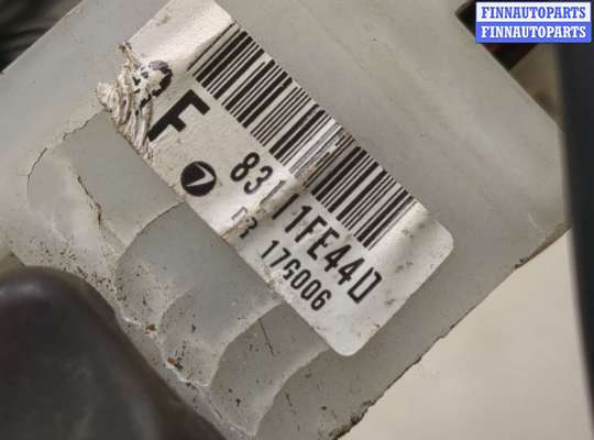 купить Переключатель поворотов и дворников (стрекоза) на Subaru Impreza (G11) 2000-2007