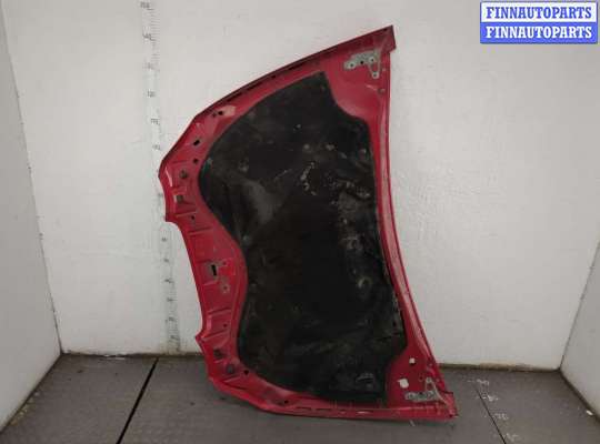 купить Обшивка капота на Seat Leon 2 2005-2012