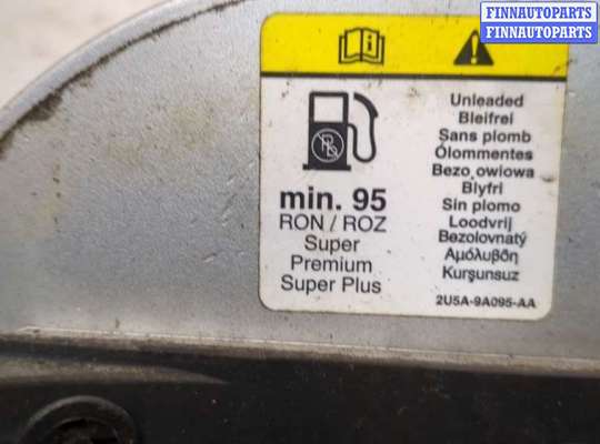 купить Лючок бензобака на Ford Focus 2 2005-2008