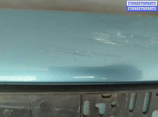 купить Бампер на Audi A6 (C5) 1997-2005