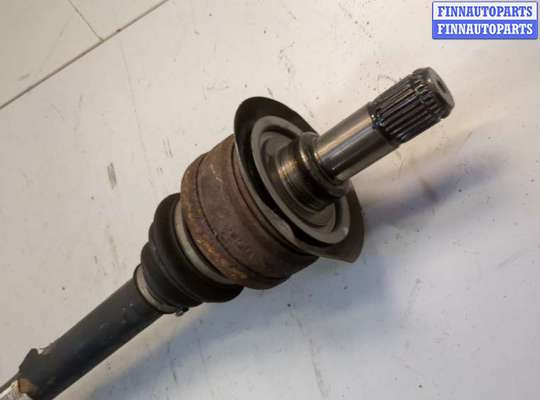 купить Полуось (приводной вал, шрус) на BMW X5 E70 2006-2013