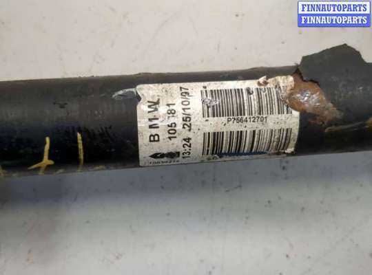 купить Полуось (приводной вал, шрус) на BMW X5 E70 2006-2013