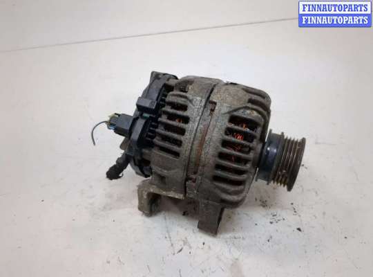 купить Генератор на Opel Astra H 2004-2010