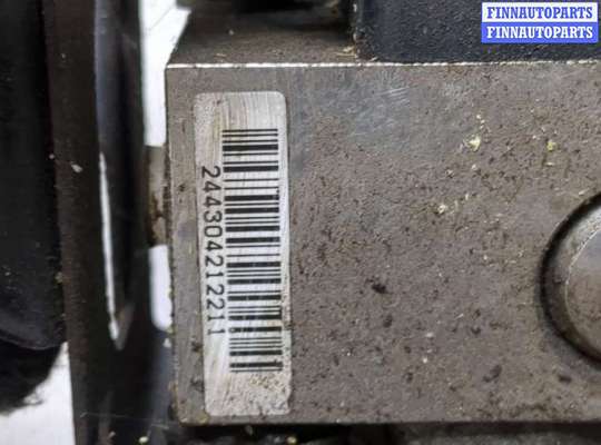 купить Блок АБС, насос (ABS, ESP, ASR) на Mitsubishi Montero Sport / Pajero Sport 1996-2008