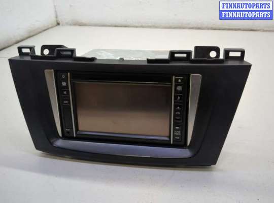 купить Магнитола на Mazda 5 2010-2015