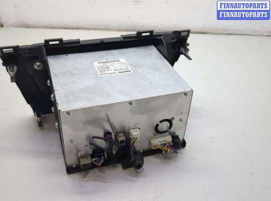 купить Магнитола на Mazda 5 2010-2015