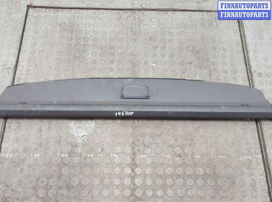купить Шторка багажника на Volkswagen Touran 2006-2010